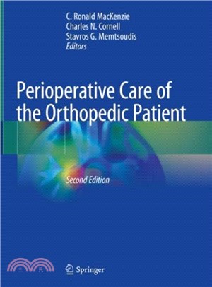 Perioperative care of the or...