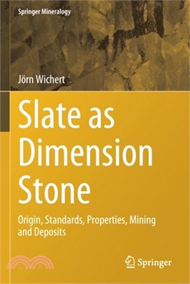 Slate as Dimension Stone: Origin, Standards, Properties, Mining and Deposits