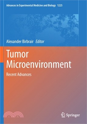 Tumor Microenvironment: Recent Advances