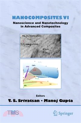 Nanocomposites VI: Nanoscience and Nanotechnology in Advanced Composites