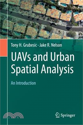 UAVs and Urban Spatial Analysis ― An Introduction