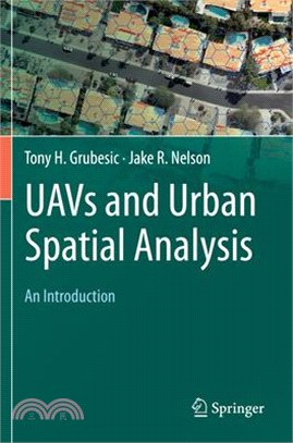 Uavs and Urban Spatial Analysis: An Introduction