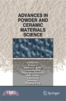 Advances in Powder and Ceramic Materials Science