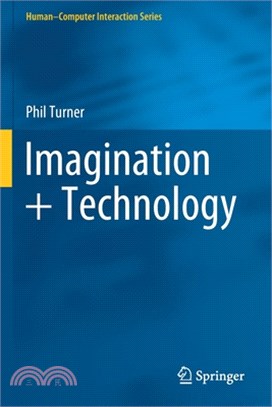 Imagination + Technology