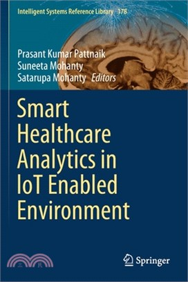 Smart Healthcare Analytics in Iot Enabled Environment