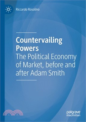 Countervailing Powers: The Political Economy of Market, Before and After Adam Smith