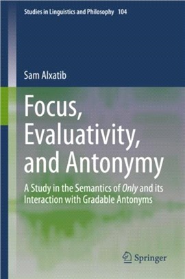 Focus, evaluativity, and ant...