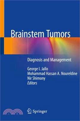 Brainstem Tumors: Diagnosis and Management