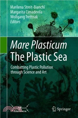 Mare Plasticum - The Plastic Sea：Combatting Plastic Pollution Through Science and Art