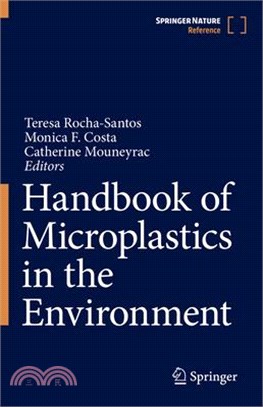 Handbook of microplastics in...