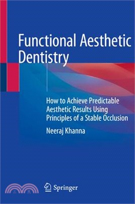 Functional Aesthetic Dentistry: How to Achieve Predictable Aesthetic Results Using Principles of a Stable Occlusion