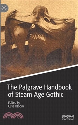 The Palgrave handbook of Ste...