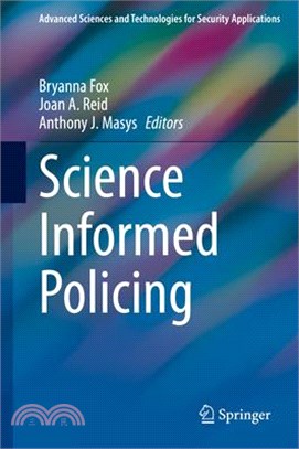 Science Informed Policing