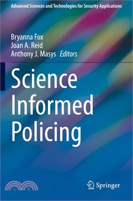 Science Informed Policing