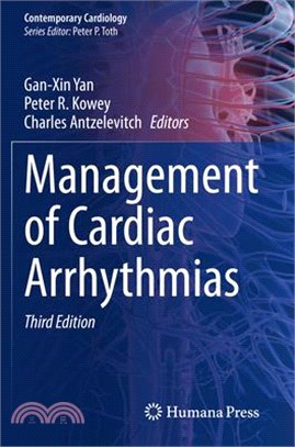 Management of Cardiac Arrhythmias