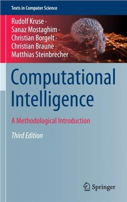 Computational Intelligence：A Methodological Introduction