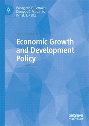 Economic Growth and Development Policy