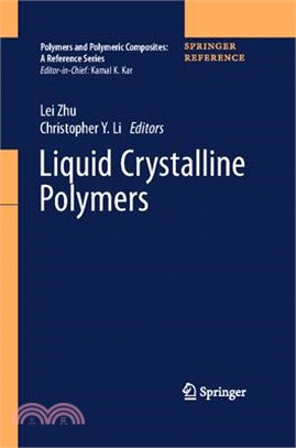 Liquid Crystalline Polymers