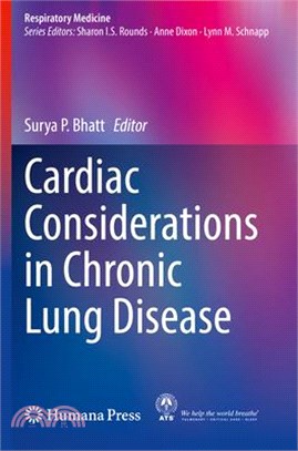 Cardiac Considerations in Chronic Lung Disease