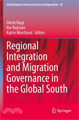 Regional Integration & Migration Governance in the Global South