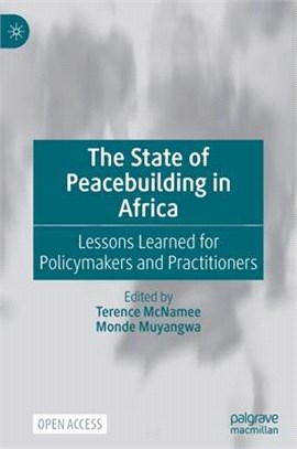 The state of peacebuilding i...