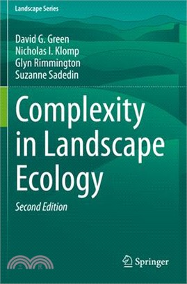 Complexity in Landscape Ecology