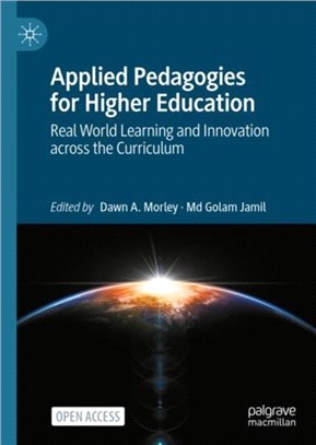 Applied pedagogies for highe...