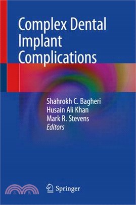 Complex Dental Implant Complications