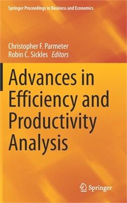 Advances in efficiency and p...