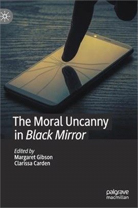 The moral uncanny in Black Mirror