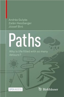 Paths：Why is life filled with so many detours?