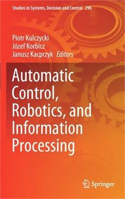 Automatic control, robotics,...