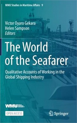 The world of the seafarerqua...