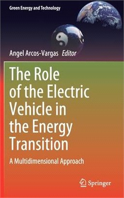 The role of the electric veh...