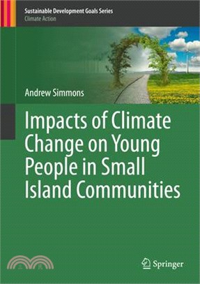 Impacts of Climate Change on Young People in Small Island Communities