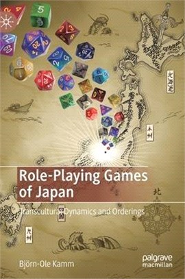 Role-playing Games of Japan ― Transcultural Dynamics and Orderings