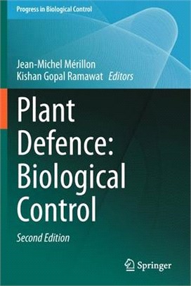 Plant Defence: Biological Control