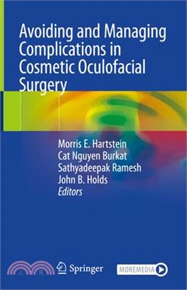 Avoiding and Managing Complications in Cosmetic Oculofacial Surgery