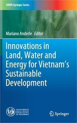 Innovations in land, water a...