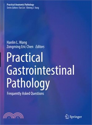 Practical Gastrointestinal Pathology: Frequently Asked Questions