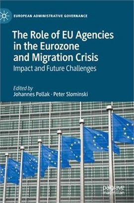 The role of EU agencies in t...