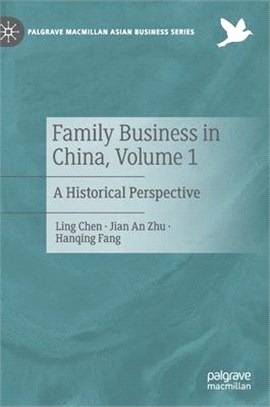 Family business in China.Vol...