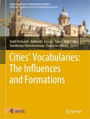 Cities' Vocabularies: The Influences and Formations