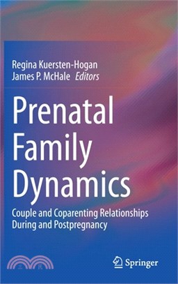 Prenatal family dynamicscoup...