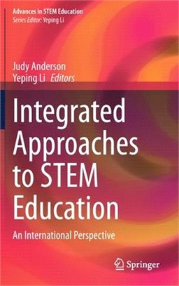 Integrated Approaches to Stem Education: An International Perspective