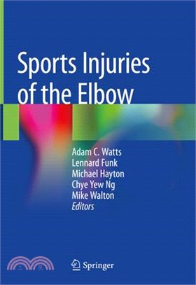 Sports injuries of the elbow