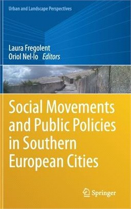 Social movements and public ...