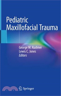 Pediatric maxillofacial trau...