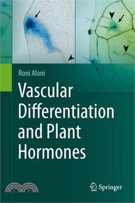 Vascular Differentiation and Plant Hormones