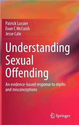 Understanding sexual offendi...